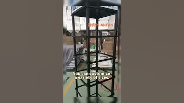 Different sizes can be customized #displaystand #tile #stone