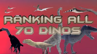 Big Dinosaur Game r talks about DWM