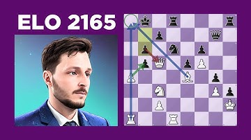 Day 72: Playing chess every day until I reach a 2300 rating