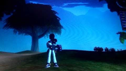 fusionfall fusion echo echo