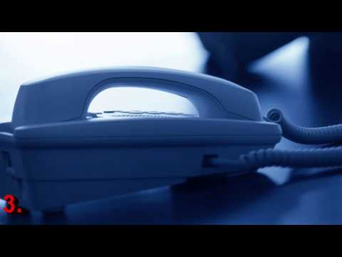 5 Creepy Phone