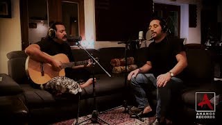 Sam Goharbin - Bia Berim Acoustic ft. Majid Kazemi