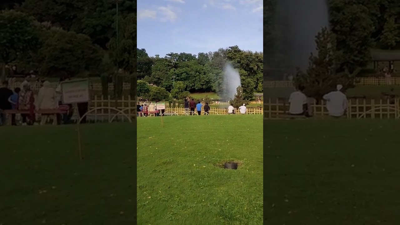 Pune | July 2025 | PL garden, okayama friendship garden, Savitribai phule pune university