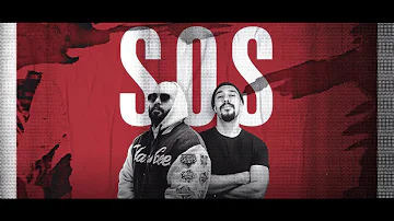 Patron & Saian - S.O.S (Prod.by Astral)