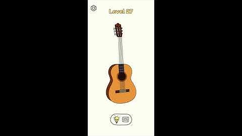 DOP Draw One Part Levels 27 Gameplay Walkthrough By Say Games