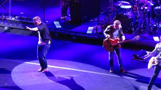 Matchbox Twenty,   "So Sad, So Lonely", Live at the Saratoga Performing Arts Center