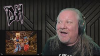 Primus - Wynona’s Big Brown Beaver REACTION \& REVIEW! FIRST TIME HEARING!