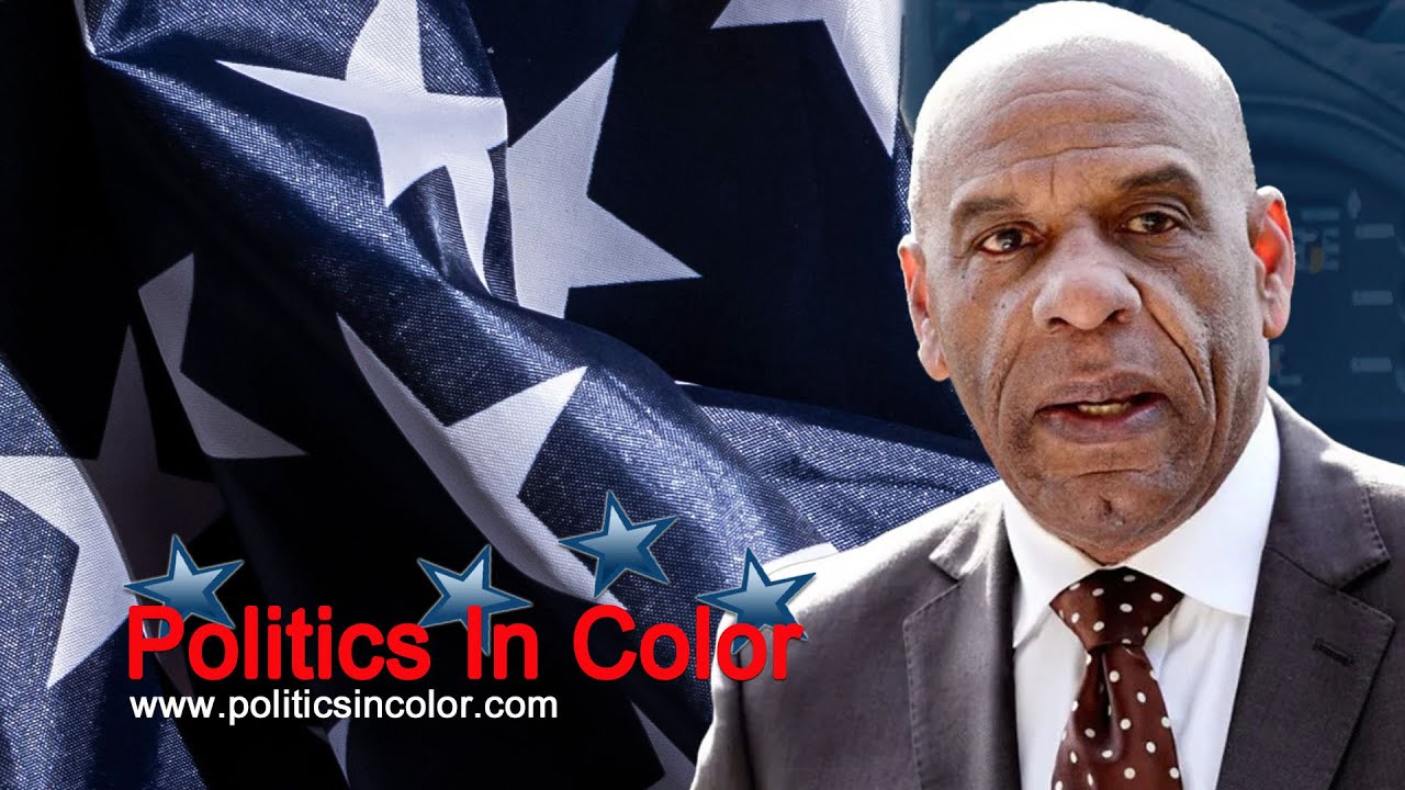 Join the Conversation with Senator Steven Bradford Live at the RNC