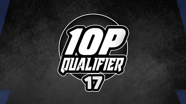 10pQ 17 (10th Planet Qualifiers) The Bantamweights