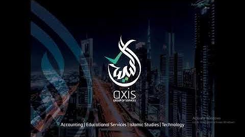 What is computerised accounting system CAS financial accounting careers session 1 by Zaffar Mirza