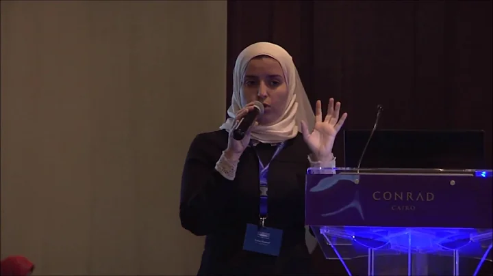 Eman Youssef - "Novel Immunization Against Pneumon...