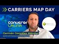 Carriers Map Day - 03 - Workshop Silica Networks