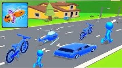 Shape Shifting Levels From 111 To 115 All Levels Gameplay Walkthrough 🟢 🟡