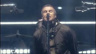 Oasis - Acquiesce (Live '25 - VAVO MIX)