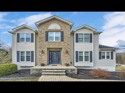 11 Menayas Ct, Washingtonville, NY home video tour