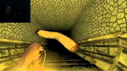 Amnesia custom story Haunted hallways part 1