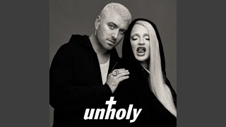 Смотреть клип Unholy (Instrumental)