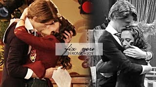 jerome&joy | fix you