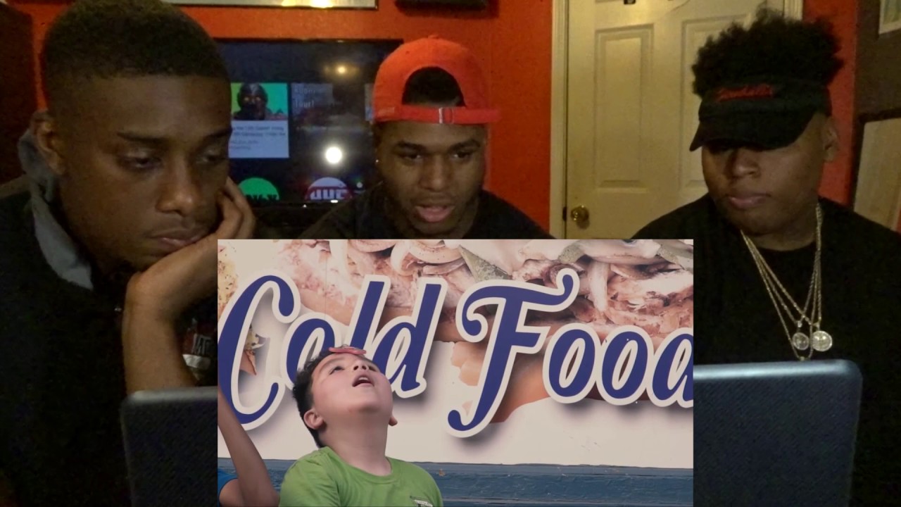 Matt OX - Overwhelming (Prod. OogieMane) | REACTION | - YouTube