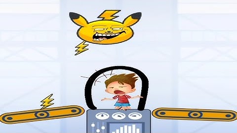 Rescue Master Level 71 Gameplay puzzle games android game draw game