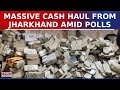 ED Raids Jharkhand Ministers Secretary Seizes Rs 20 Crore From His House Help  Lok Sabha Polls