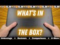 DIY Watch Club....What You Get In The BOX! | 5% Discount Code “GARY”
