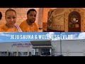 Jeju Sauna & wellness Vlog #atlanta #duluthga #massage #mustvisit