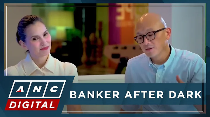 PILOT | Banker After Dark: Stephen CuUnjieng sits down with Nanette Medved-Po and Chris Po | ANC