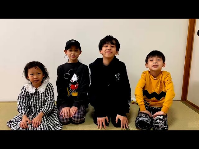 From Osaka to you all - YouTube
