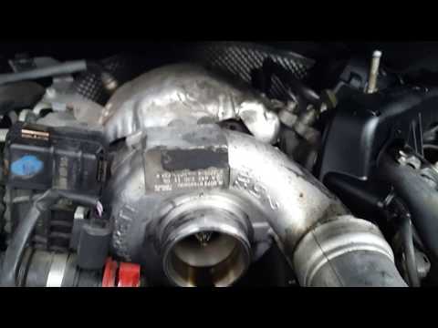 Video: Wie viel Öl braucht ein Turbo 350?