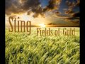 Sting - Fields of gold *HQ*