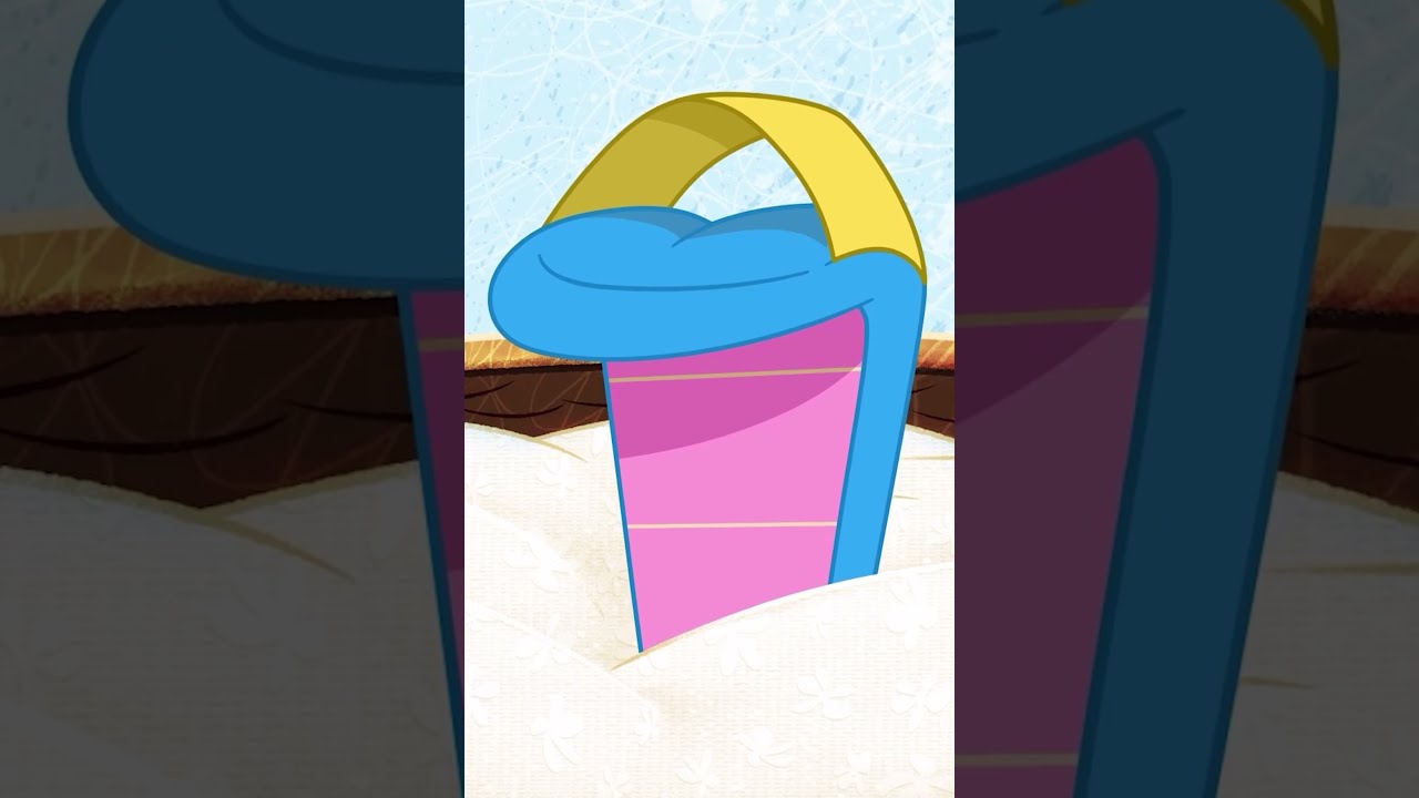 Jealous Shorts Zigandsharko Zig Sharko Cartoon For Kids