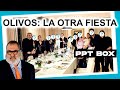 PPT Box - Periodismo Para Todos - Programa 22/08/21 - OLIVOS: LA OTRA FIESTA