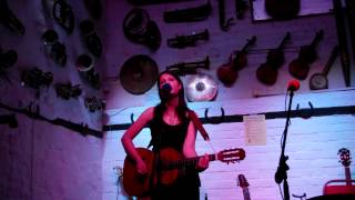 Rosie Eade Folk Pixie - Tiddy Mun