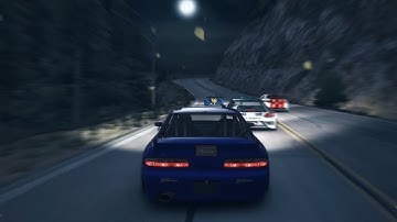 The Most Dramatic Racing Game Of All Time