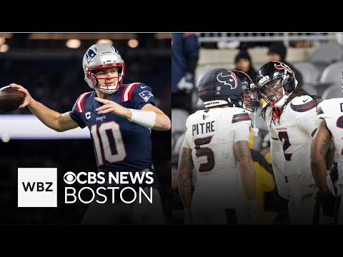 Patriots-Texans: Can New England figure out Houston's defense?