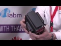 Mobile viewpoint at bve 2017