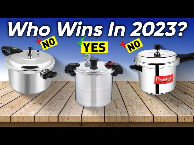 The 6 Best Pressure Canners of 2023