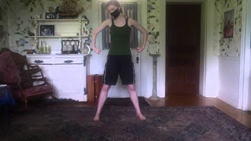 BTS We are bulletproof pt.2 Dance Tutorial(step by step) pt.2