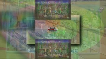 Scan vs Round 61 (Fade Edition) (Safwan