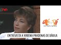 Entrevista a Ximena Pradenas de Dávila | De Pé a Pá