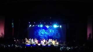 The Black Crowes - Don&#39;t Know Why  7/31/13  CMAC - Canandaigua, NY
