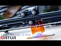 Ortur Laser Master 2 Pro | CNC Laser für Jedermann | Aufbau | Test | Tipps und Tricks