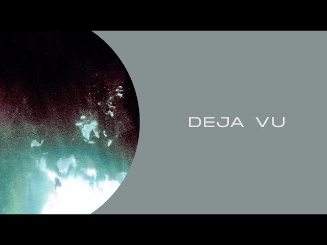 Tommy Jayden - Deja Vu