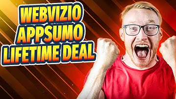 Webvizio Appsumo Lifetime Deal | Webvizio Review | Webvizio Demo