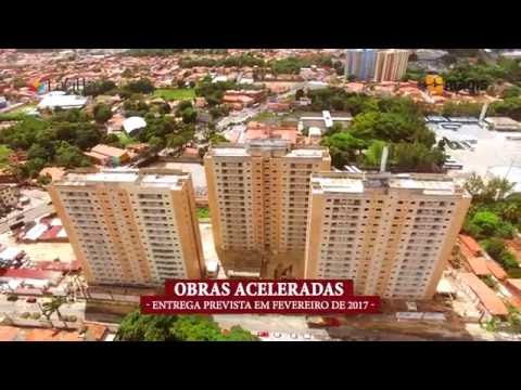 La Cittá Parangaba