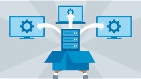 System Center Configuration Manager (SCCM) 2012 -Create LAB environment for SCCM Part- 2