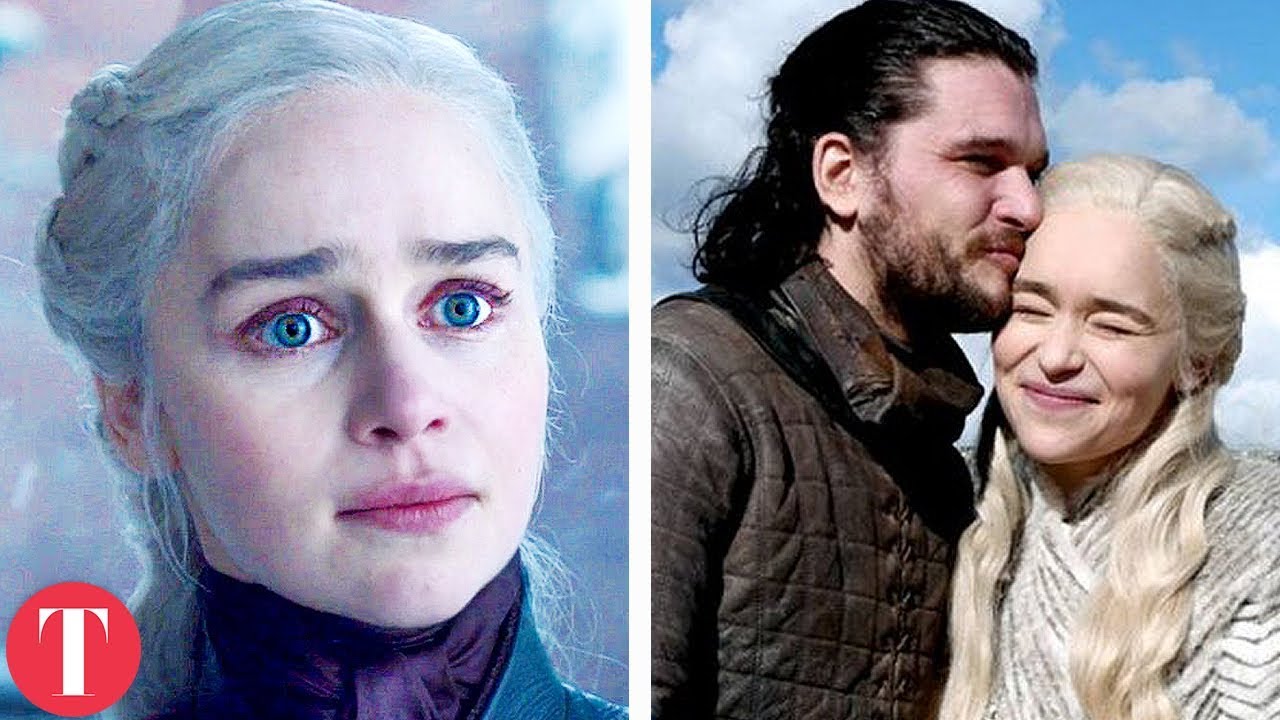 Комплицираните врски на актерите од „Game Of Thrones“