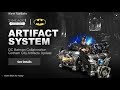 Lineage 2 Revolution Artifact Reviews & Open SR Artifact