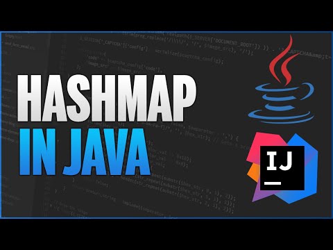 Video: Kuinka käyttää HashMap get -menetelmää?